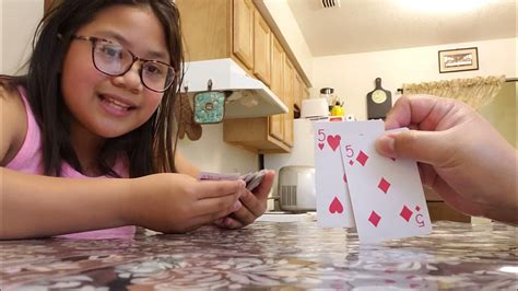 Unggoy Unggoy (Filipino Card Game) .